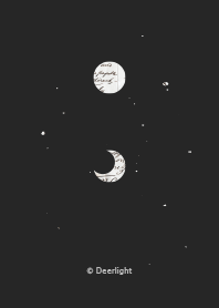Deerlight Simple - Dark Mode_V.22