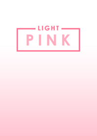 Light Pink