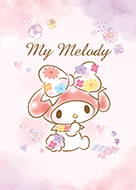 My Melody（粉嫩篇）