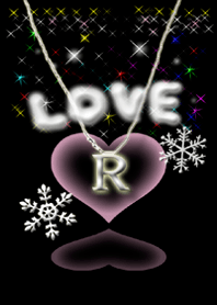initial R(LOVE)