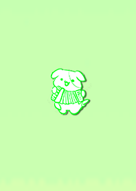 Simple dog accordion 4