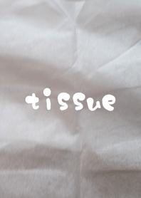 tissue