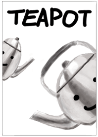 Teapot