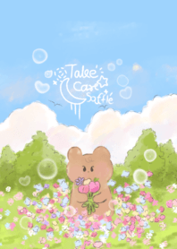 ♡Soufflé : Take care