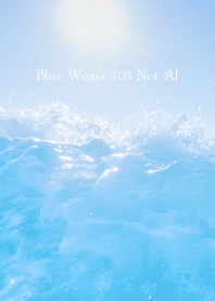 BlueWater 703 Not AI