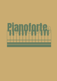 pianoforte Buff