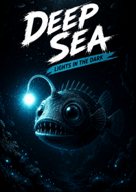 Deep Sea: Lights in the Dark Theme