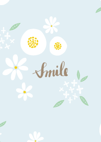 adult cute white flower27 from Japan