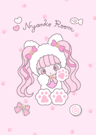 Nyanko Room mineco