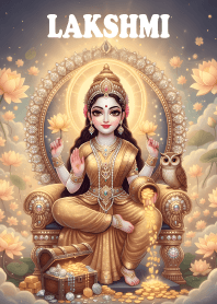 Lakshmi, become a billionaire 6 JP