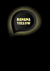 Banana Yellow  With Black Theme (JP)