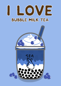 ฉันรักชานมไข่มุก Ver.5