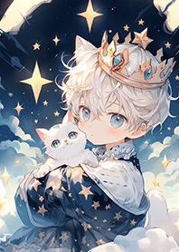 The Little Prince & Fox-51