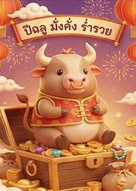 ปีนี้ปีฉลู