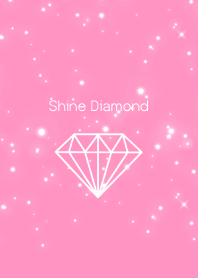 Shine Diamond Theme /93
