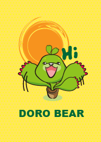DORO BEAR