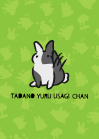 TADANO YURU USAGI-Chan