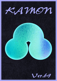 A family crests coat of arms -69-Blue