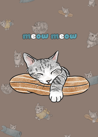 meowneko6 / brown