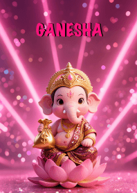 พระพิฆเนศ สุข ร่ำรวยเงินทอง,ถูกหวยรวยๆ2