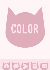 pink color N15