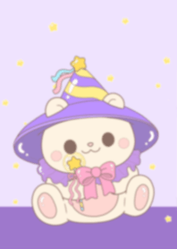 Magic bear