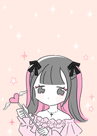 jirai girl (Virgo)