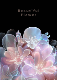 Beautiful Flower-MEKYM- 13