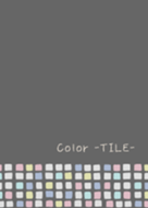 Color -TILE- 60