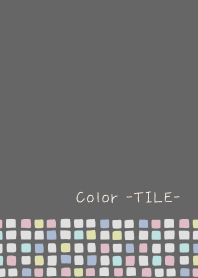 Color -TILE- 60
