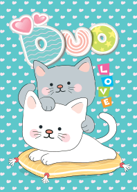 Duo Love