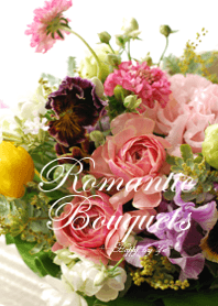 Romantic Bouquets