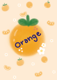 Orange v.Orange.