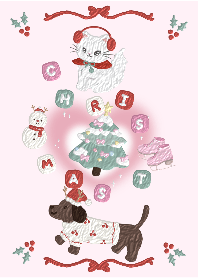 Chrismast love