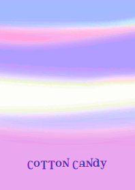 COTTON CANDY THEME :110