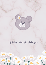 Bear, Daisy and Marble Wistaria07_2