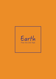 Earth - Earth carrot