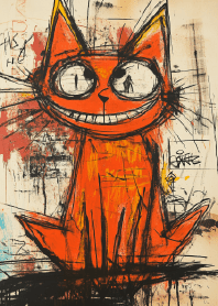 Soul Beneath the Brushstrokes