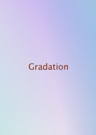 gradation-PURPLE&PINK 58