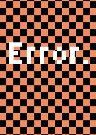 Error. THEME 32