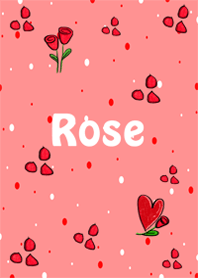 rose rose rose rose