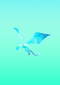 Crystal Dragon