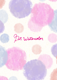 Dot Watercolor9 joc