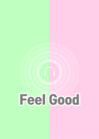 Feel Good  (AO_666)