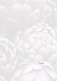 食べ物のきせかえ2