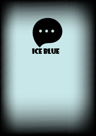 Ice Blue And Black V.2