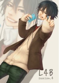 LOVE 4 BOY's season.4 winter