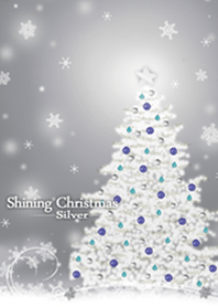 Shining Christmas [silver]