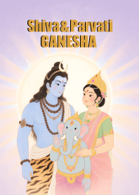 Shiva-Uma-Ganesha wealth &Business (JP)