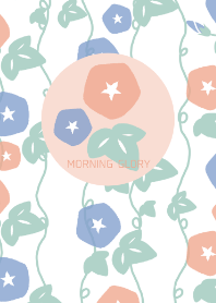 MORNING GLORY THEME